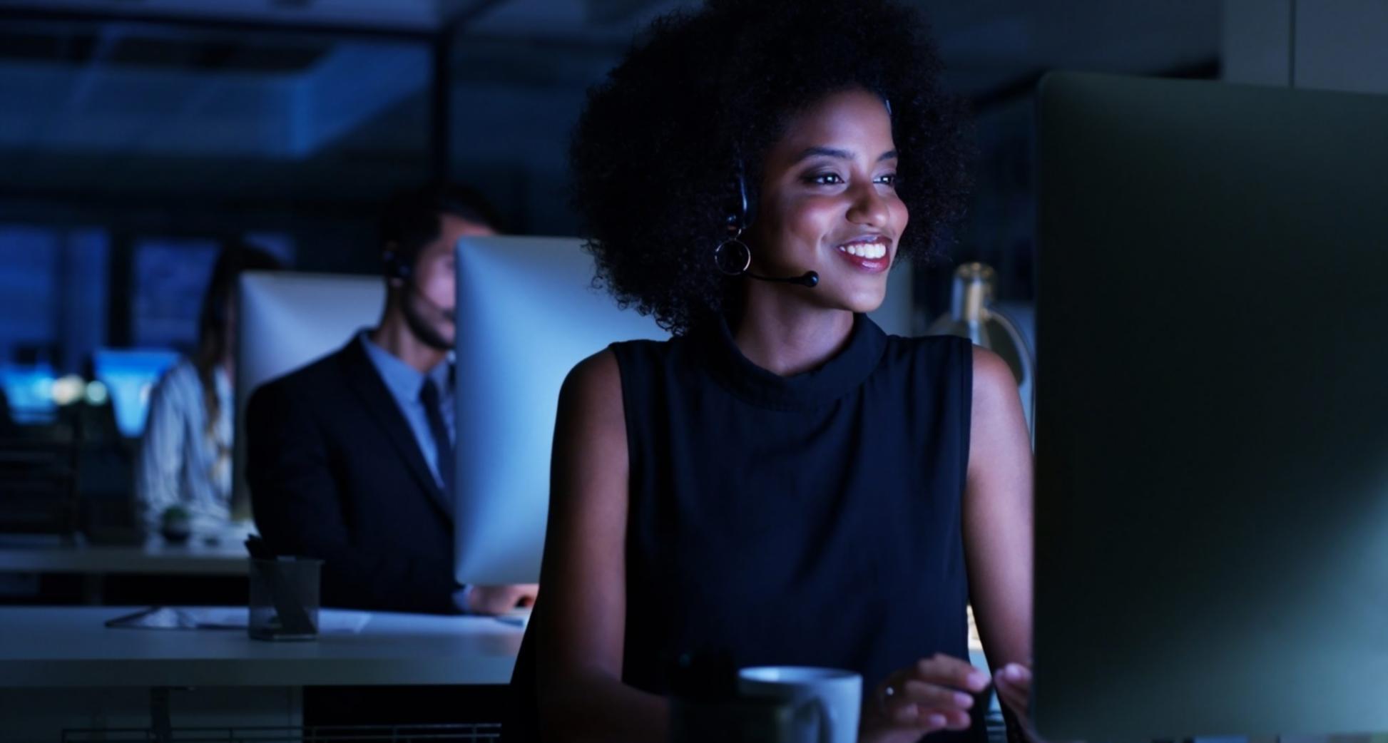 Environnement d'apprentissage collaboratif et moderne