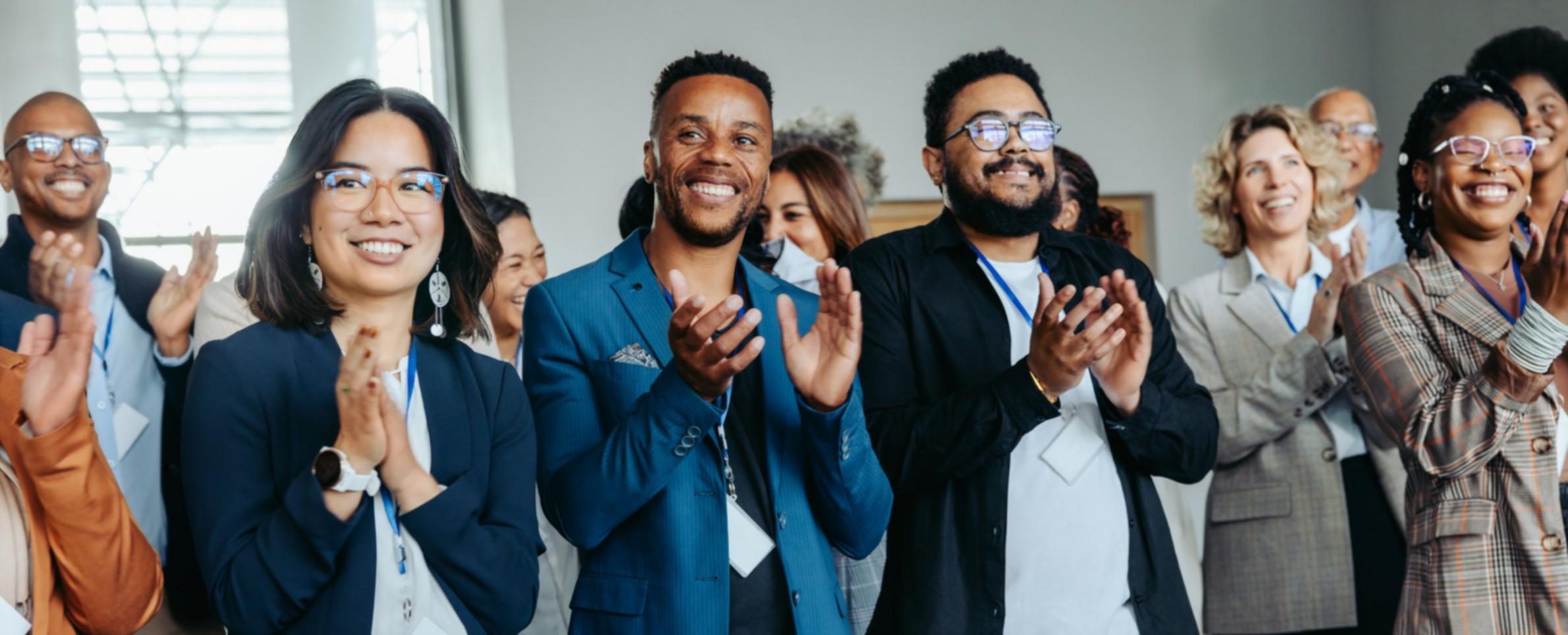 Plateforme d'apprentissage mobile SEO moderne